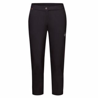 Nohavice Mammut Hueco Pants Women 38