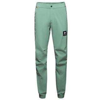 Nohavice Mammut Massone Light Pants Men 48