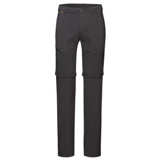 Nohavice Mammut Runbold Zip Off Pants Men 46