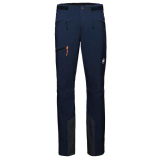 Nohavice Mammut Taiss Guide SO Pants Men 46