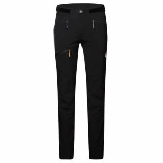 Nohavice Mammut Taiss SO Pants Men 46