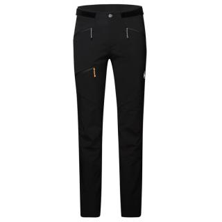 Nohavice Mammut Taiss SO Pants Men 52