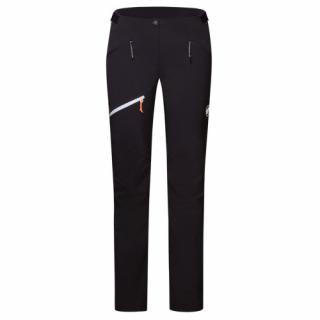 Nohavice Mammut Taiss SO Pants Women 44