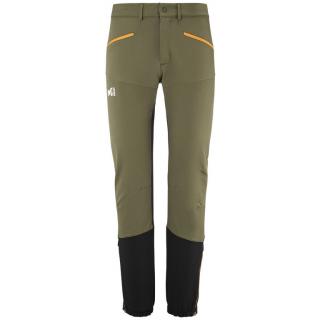 Nohavice Millet PIERRA MENT' XCS PANT men M