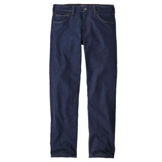 Nohavice Patagonia Men's Straight Fit Jeans - Reg 34