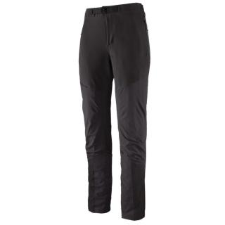 Nohavice Patagonia Women's Terravia Alpine Pants - Reg 10