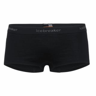 Nohavičky Icebreaker Womens 200 Oasis Boy shorts