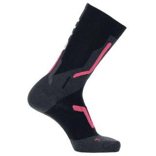 Podkolienky UYN UYN LADY SKI CROSS COUNTRY 2IN SOCKS 37-38