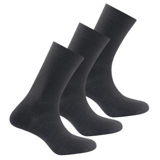 Ponožky Devold DAILY LIGHT SOCK 3PK 36-40