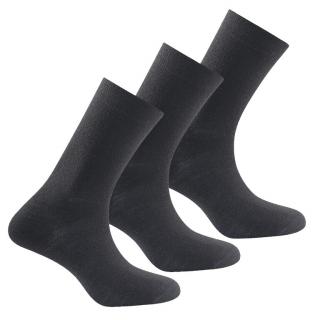 Ponožky Devold DAILY MEDIUM SOCK 3PK 36-40