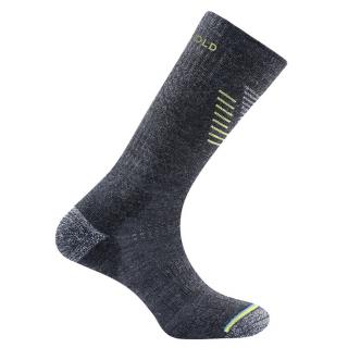 Ponožky Devold HIKING MEDIUM SOCK 38-40