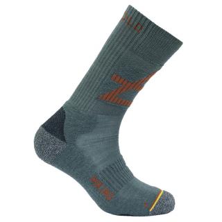 Ponožky Devold HIKING MERINO MEDIUM SOCK 38-40