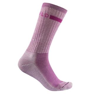 Ponožky Devold OUTDOOR MEDIUM WOMAN SOCK