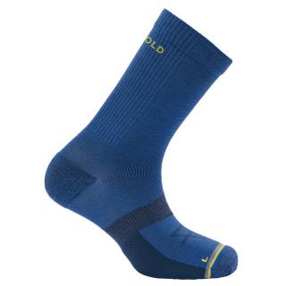 Ponožky Devold RUNNING MERINO SOCK 38-40