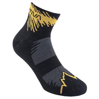 Ponožky La Sportiva Fast Running Socks M