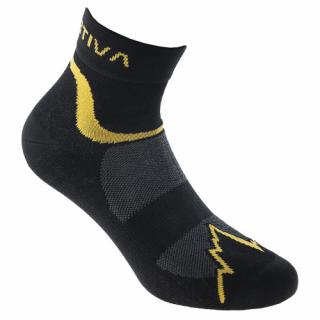 Ponožky La Sportiva Fast Running Socks S