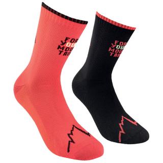 Ponožky La Sportiva For Your Mountain Socks L