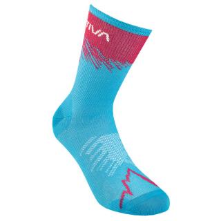 Ponožky La Sportiva Sky Socks S