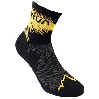 Ponožky La Sportiva Trail Running Socks S