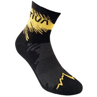 Ponožky La Sportiva Trail Running Socks XL