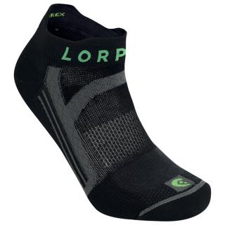 Ponožky Lorpen X3RPFE RUNNING PRECISION FIT ECO L