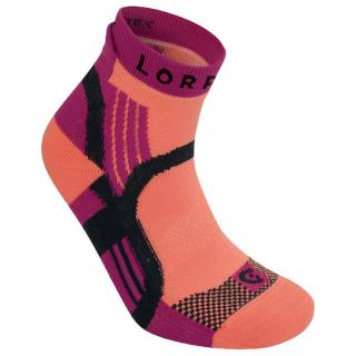 Ponožky Lorpen X3TPWE WOMENS TRAIL RUNNING PADDED ECO M