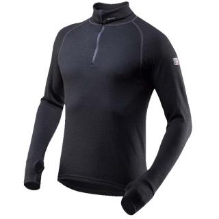 Pulover Devold EXPEDITION MERINO zip NECK MAN XXL