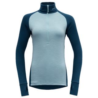 Pulover Devold Expedition Merino zip Neck Women L