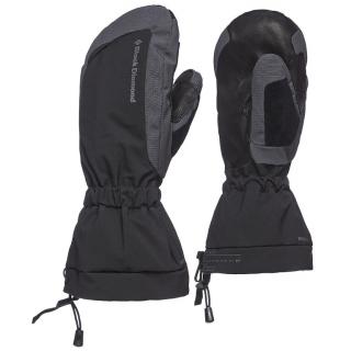 Rukavice Black Diamond GLISSADE MITTS L