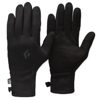 Rukavice Black Diamond HEAVYWEIGHT SCREENTAP LINERS S