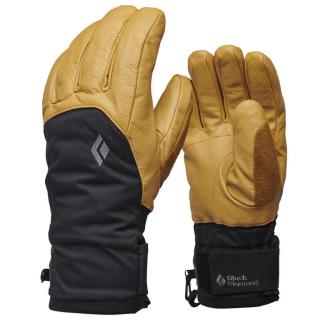 Rukavice Black Diamond LEGEND GLOVES S