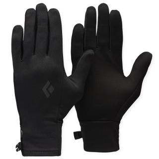 Rukavice Black Diamond LIGHTWEIGHT SCREENTAP LINERS L