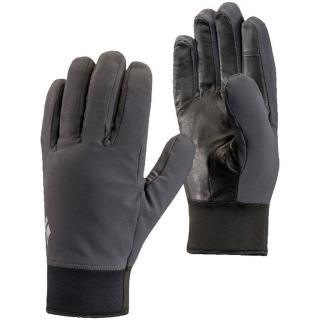 Rukavice Black Diamond MIDWEIGHT SOFTSHELL GLOVES L