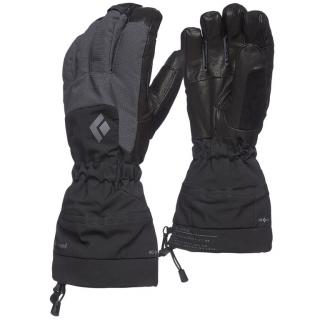 Rukavice Black Diamond SOLOIST GLOVES L