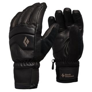 Rukavice Black Diamond SPARK GLOVES XL