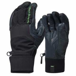 Rukavice Black Diamond TERMINATOR GLOVES M