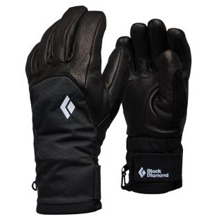 Rukavice Black Diamond Women LEGEND GLOVES XS