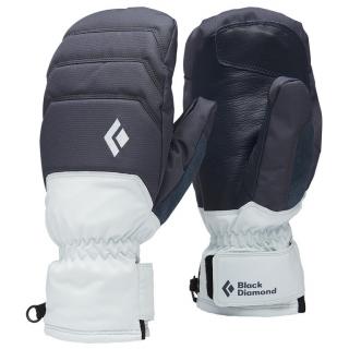 Rukavice Black Diamond Women MISSION MX MITTS XS