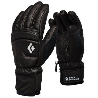 Rukavice Black Diamond Women SPARK GLOVES M