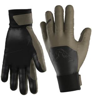 Rukavice Dynafit Tigard Leather Gloves M
