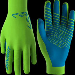 Rukavice Dynafit UPCYCLED LIGHT GLOVES L