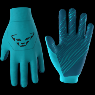 Rukavice Dynafit UPCYCLED THERMAL GLOVES S