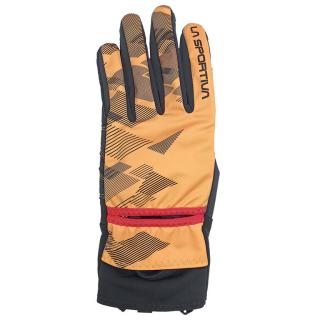 Rukavice La Sportiva Session Tech Gloves Men L