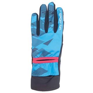 Rukavice La Sportiva Session Tech Gloves Women L