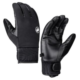 Rukavice Mammut Astro Guide Glove 10