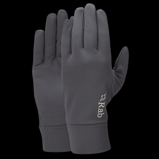 Rukavice Rab Flux Liner Glove Beluga L