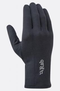 Rukavice Rab Forge 160 Glove (Merino) M