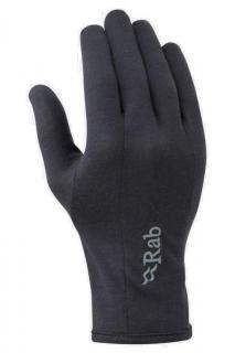 Rukavice Rab Forge 160 Glove Women's (Merino) L