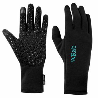 Rukavice Rab Power Stretch Contact Grip Glove Womens L