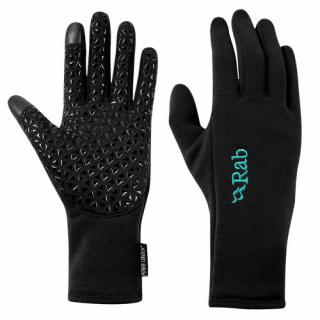 Rukavice Rab Power Stretch Contact Grip Glove Womens XS